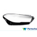 BMW X5 (G05) Scheinwerferglas (63119481814)