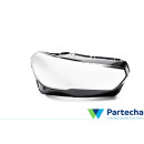 BMW X5 (G05) Scheinwerferglas (63119481814)