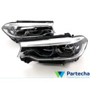 BMW 5 Touring (G31) Scheinwerfer-Set (7214961)
