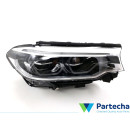 BMW 5 Touring (G31) Scheinwerfer-Set (7214961)