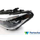 BMW 5 (G30, F90) Scheinwerfer-Set (7214961)
