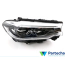 BMW 5 (G30, F90) Scheinwerfer-Set (7214961)