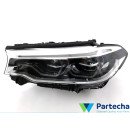 BMW 5 Series Touring (G31) Scheinwerfer-Set (7214961)