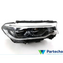 BMW 5 Series Touring (G31) Scheinwerfer-Set (7214961)