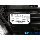 BMW 3 Touring (F31) Scheinwerfer-Set (7419633)