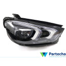 MERCEDES-BENZ GLE (W167) Scheinwerfer-Set (A1679066606)
