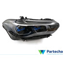 BMW X5 (G05) Scheinwerfer-Set (5A279B1)