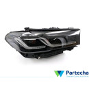 BMW 5 (G30 LCI, F90 LCI) Scheinwerfer-Set (9850601)