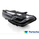 BMW 5 Series (G30 LCI, F90 LCI) Scheinwerfer-Set (9850601)