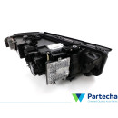 BMW 5 Series (G30 LCI, F90 LCI) Scheinwerfer-Set (9850601)