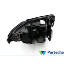 BMW 5 Series (G30 LCI, F90 LCI) Scheinwerfer-Set (9850601)