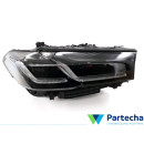 BMW 5 Series (G30 LCI, F90 LCI) Scheinwerfer-Set (9850601)