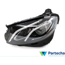 MERCEDES-BENZ E-CLASS (W213) Scheinwerfer-Set (A2139066501)