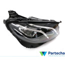 MERCEDES-BENZ E-CLASS (W213) Scheinwerfer-Set (A2139066501)
