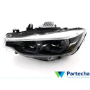 BMW 4 Series Coupe (F32, F82) Scheinwerfer-Set (8738705)