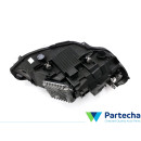 BMW 4 Series Coupe (F32, F82) Scheinwerfer-Set (8738705)