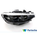 BMW 4 Series Coupe (F32, F82) Scheinwerfer-Set (8738705)