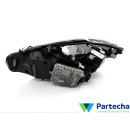 BMW 4 Series Coupe (F32, F82) Scheinwerfer-Set (8738705)