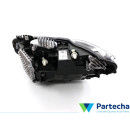 BMW 4 Series Coupe (F32, F82) Scheinwerfer-Set (8738705)