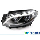 MERCEDES-BENZ GLE (W166) Scheinwerfer-Set (A1669062103)