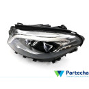 MERCEDES-BENZ GLE (W166) Scheinwerfer-Set (A1669062103)