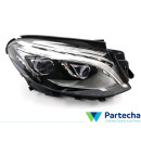MERCEDES-BENZ GLE (W166) Scheinwerfer-Set (A1669062103)