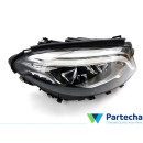 MERCEDES-BENZ GLE (W166) Scheinwerfer-Set (A1669062103)