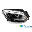 MERCEDES-BENZ GLE (W166) Scheinwerfer-Set (A1669062103)