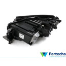 MERCEDES-BENZ GLE (W166) Scheinwerfer-Set (A1669062103)