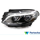 MERCEDES-BENZ GLE (W166) Scheinwerfer-Set (A1669062103)