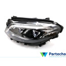 MERCEDES-BENZ GLE (W166) Scheinwerfer-Set (A1669062103)