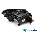 MERCEDES-BENZ GLE (W166) Scheinwerfer-Set (A1669062103)