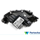 MERCEDES-BENZ GLE (W166) Scheinwerfer-Set (A1669062103)
