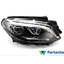 MERCEDES-BENZ GLE (W166) Scheinwerfer-Set (A1669062103)