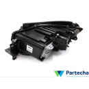 MERCEDES-BENZ GLE (W166) Scheinwerfer-Set (A1669062103)