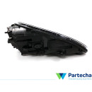 PORSCHE MACAN (95B) Scheinwerfer-Set (95B941009AL)