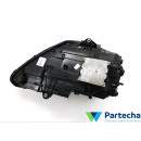 PORSCHE MACAN (95B) Scheinwerfer-Set (95B941009AL)