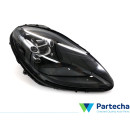 PORSCHE MACAN (95B) Scheinwerfer-Set (95B941009AL)