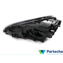 PORSCHE MACAN (95B) Scheinwerfer-Set (95B941009AL)