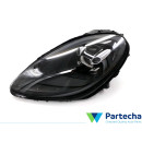 PORSCHE MACAN (95B) Scheinwerfer-Set (95B941009AL)