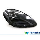 PORSCHE MACAN (95B) Scheinwerfer-Set (95B941009AL)