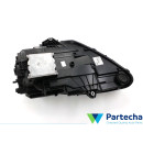PORSCHE MACAN (95B) Scheinwerfer-Set (95B941009AL)