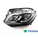 MERCEDES-BENZ GLS (X166) Scheinwerfer-Set (A1669064503)