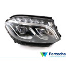 MERCEDES-BENZ GLS (X166) Scheinwerfer-Set (A1669064503)