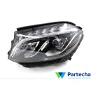 MERCEDES-BENZ GLS (X166) Scheinwerfer-Set (A1669064503)