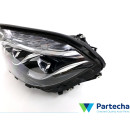 MERCEDES-BENZ GLS (X166) Scheinwerfer-Set (A1669064503)