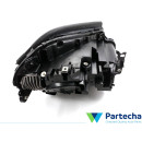MERCEDES-BENZ GLS (X166) Scheinwerfer-Set (A1669064503)