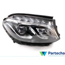 MERCEDES-BENZ GLS (X166) Scheinwerfer-Set (A1669064503)
