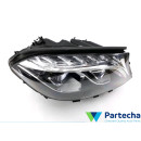 MERCEDES-BENZ GLS (X166) Scheinwerfer-Set (A1669064503)
