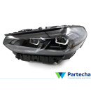 BMW X3 (G01 LCI) Scheinwerfer-Set (5A29205)